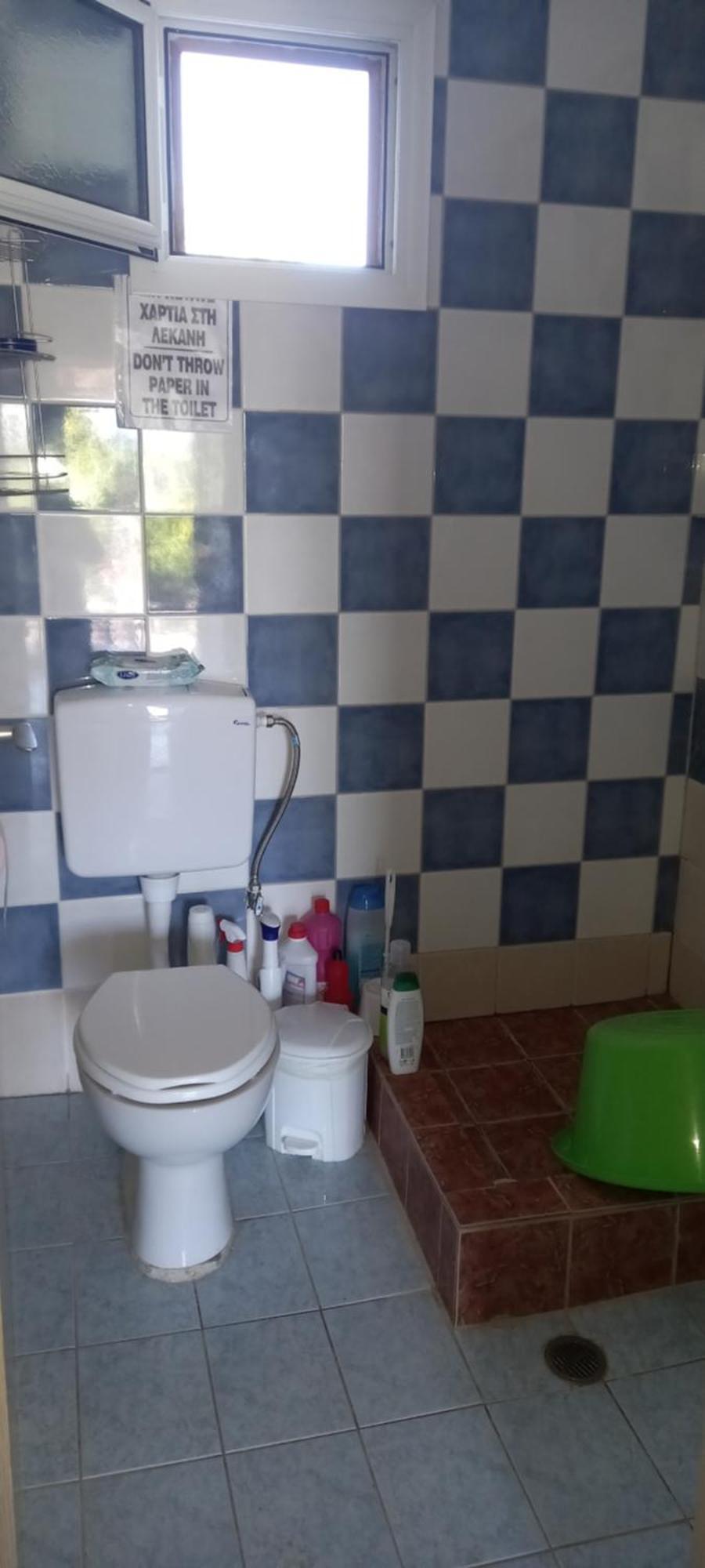 Haus Βίλα Nea Kallikrateia Εξωτερικό φωτογραφία